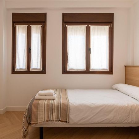 Apartamento Almedina Kordoba Bagian luar foto