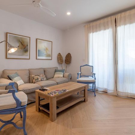 Apartamento Almedina Kordoba Bagian luar foto