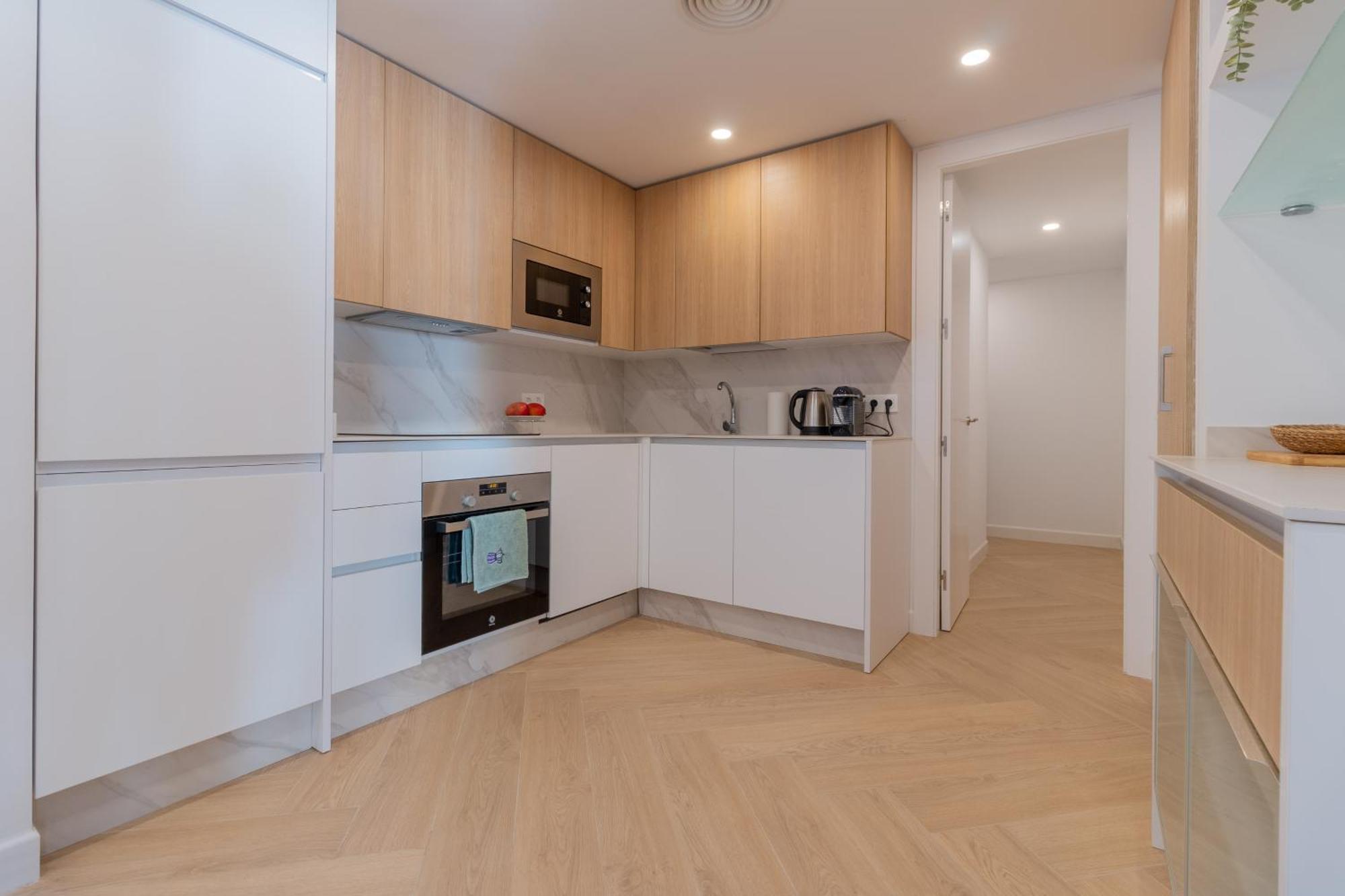Apartamento Almedina Kordoba Bagian luar foto