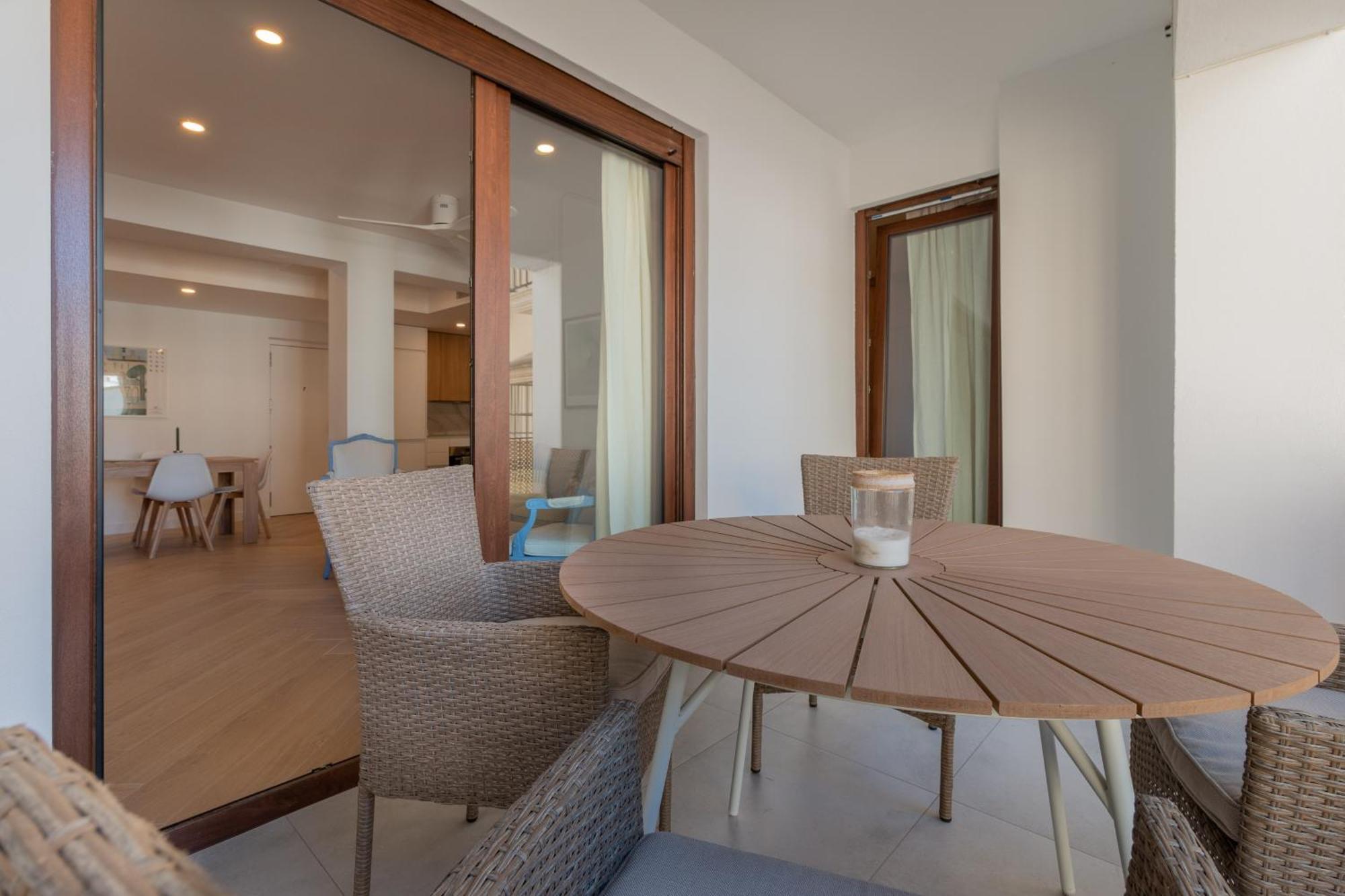 Apartamento Almedina Kordoba Bagian luar foto
