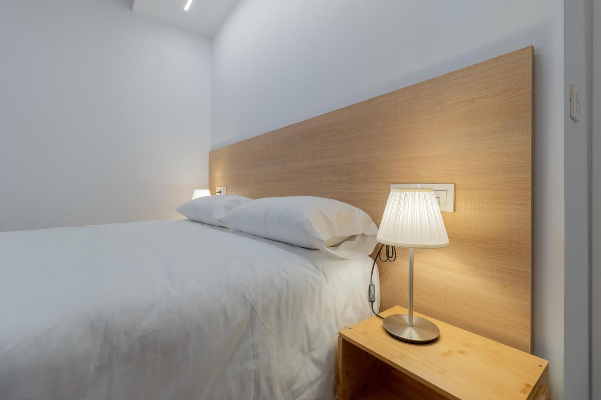 Apartamento Almedina Kordoba Bagian luar foto