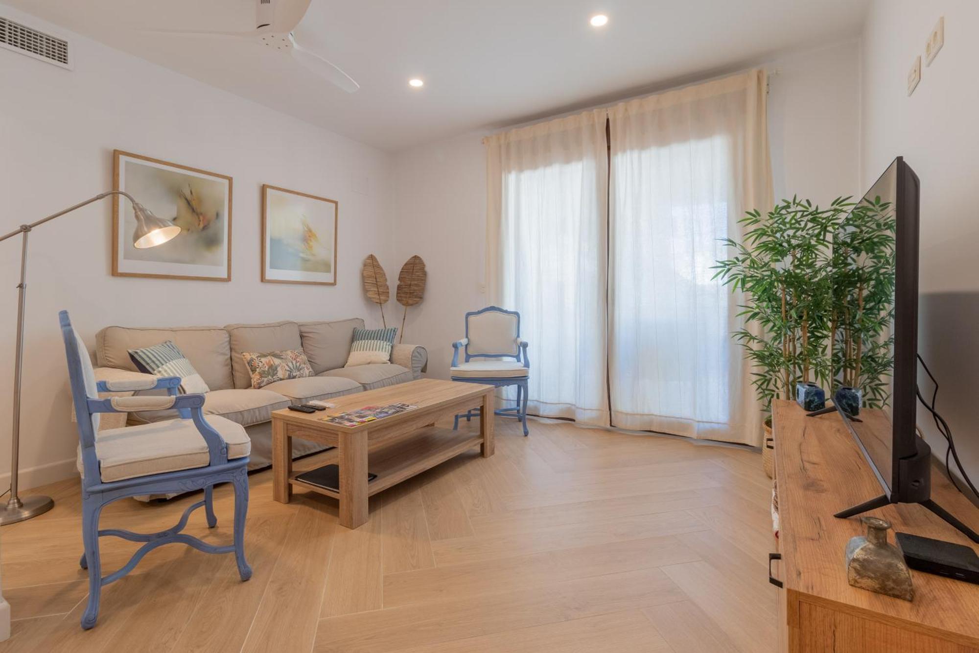 Apartamento Almedina Kordoba Bagian luar foto