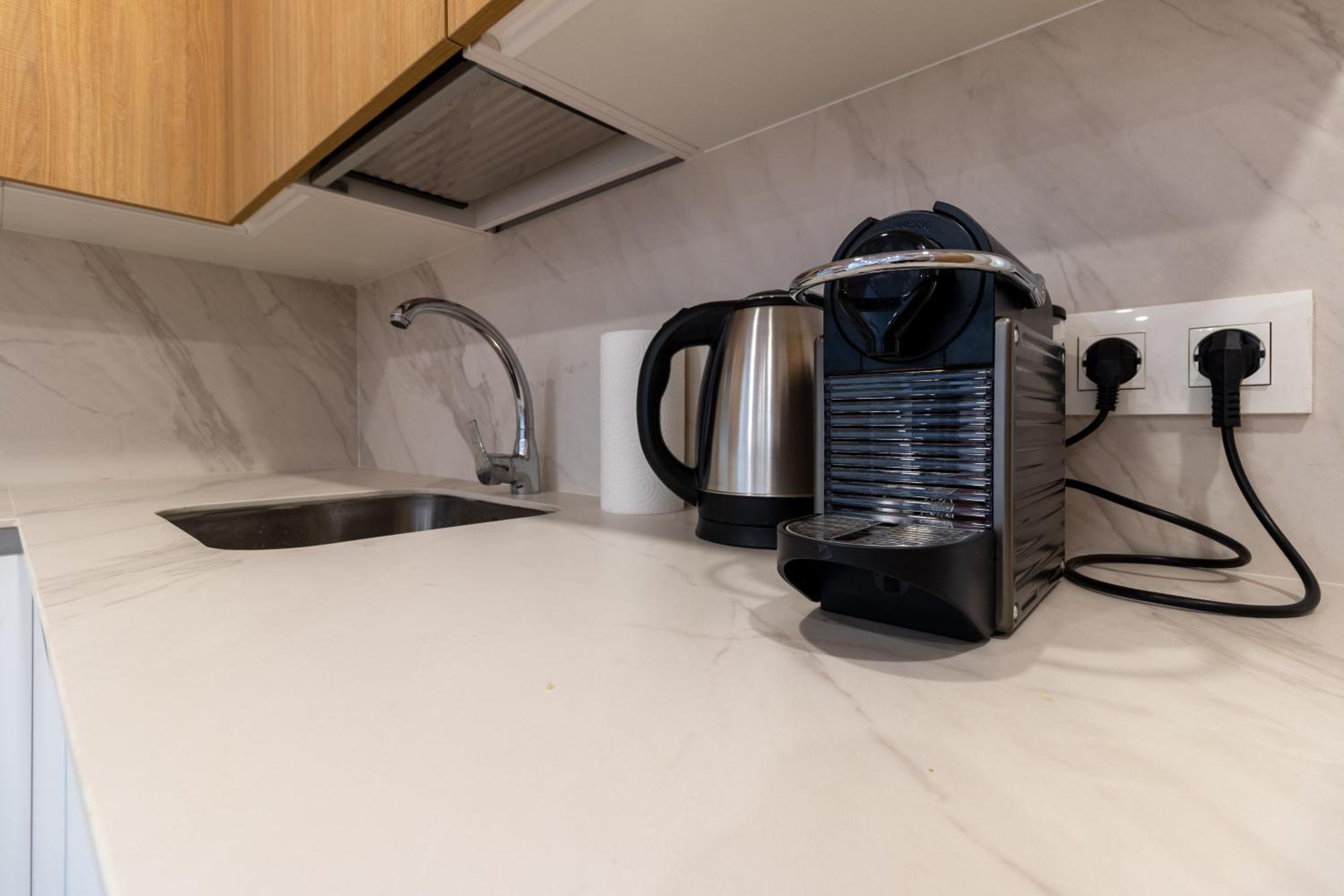Apartamento Almedina Kordoba Bagian luar foto