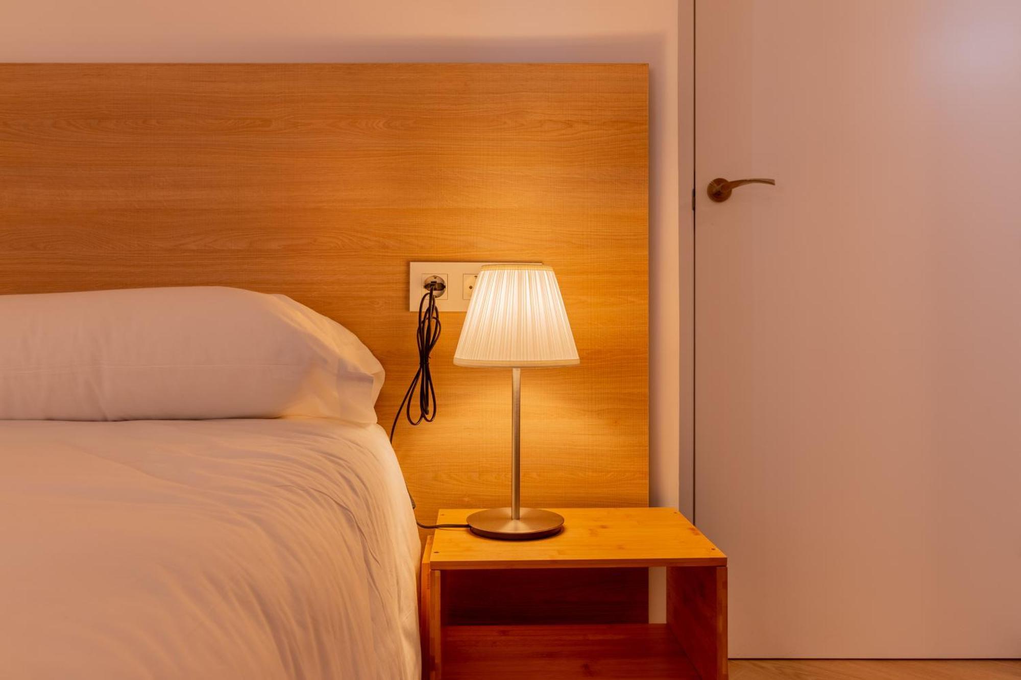Apartamento Almedina Kordoba Bagian luar foto