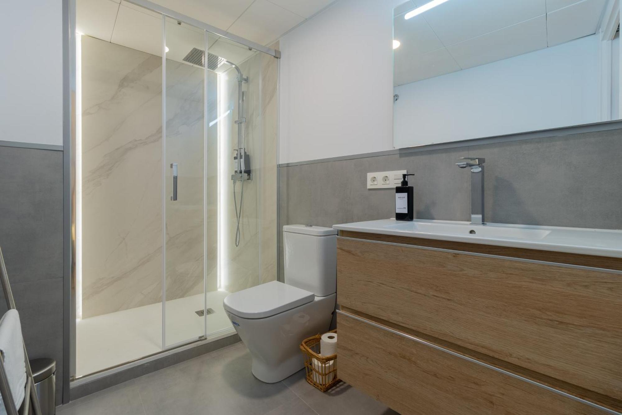 Apartamento Almedina Kordoba Bagian luar foto