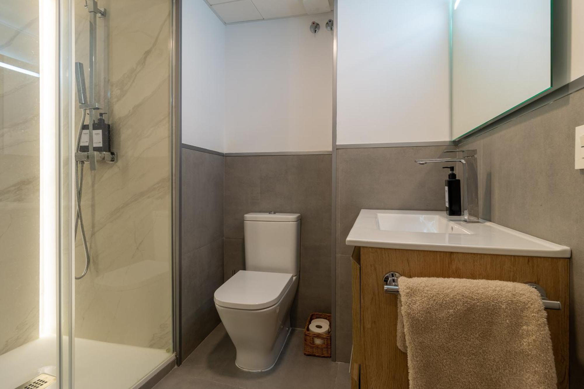 Apartamento Almedina Kordoba Bagian luar foto