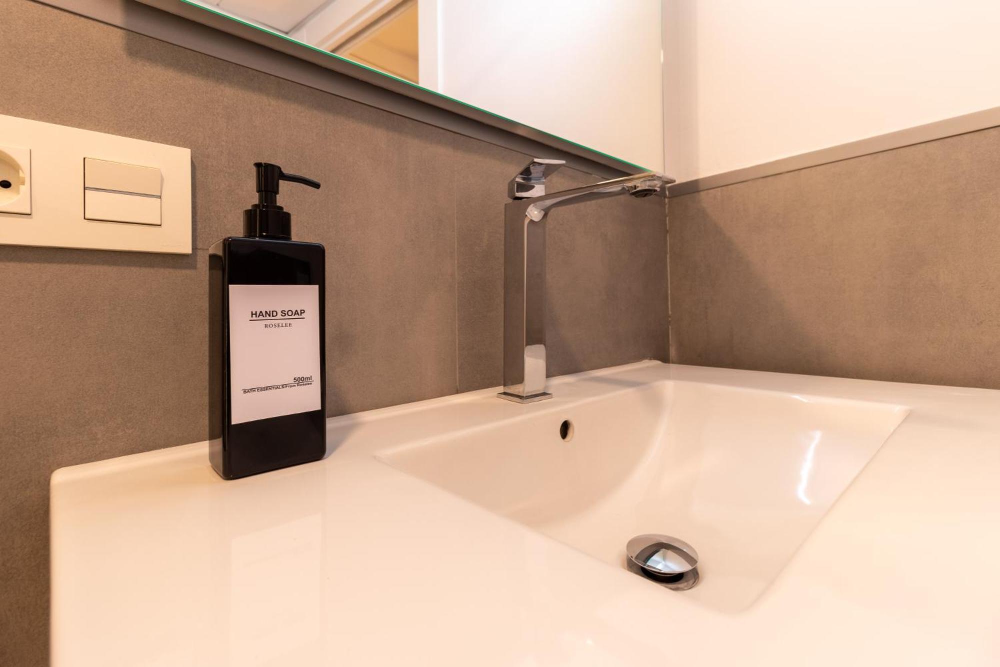 Apartamento Almedina Kordoba Bagian luar foto