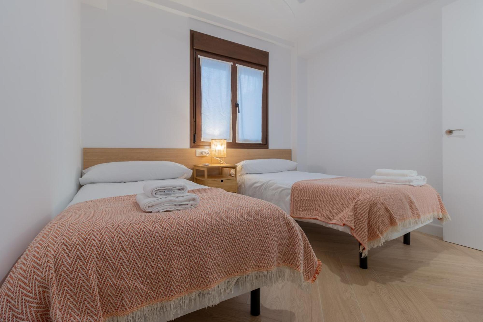 Apartamento Almedina Kordoba Bagian luar foto